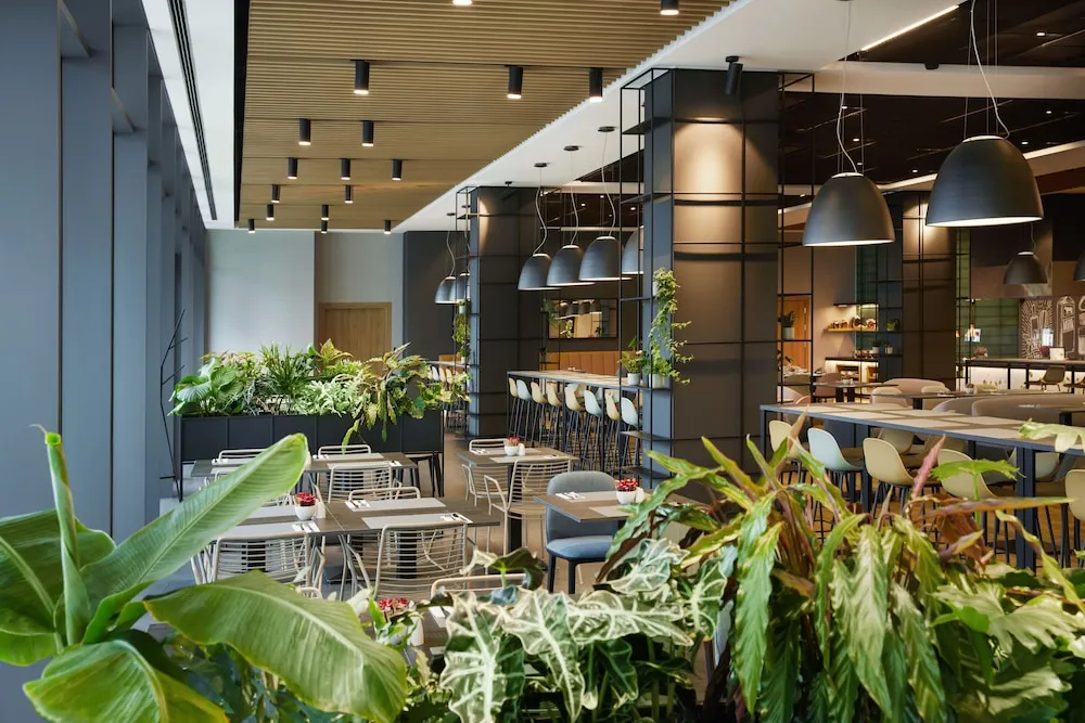 Photo - Q Hotel Plus Wrocław Bielany