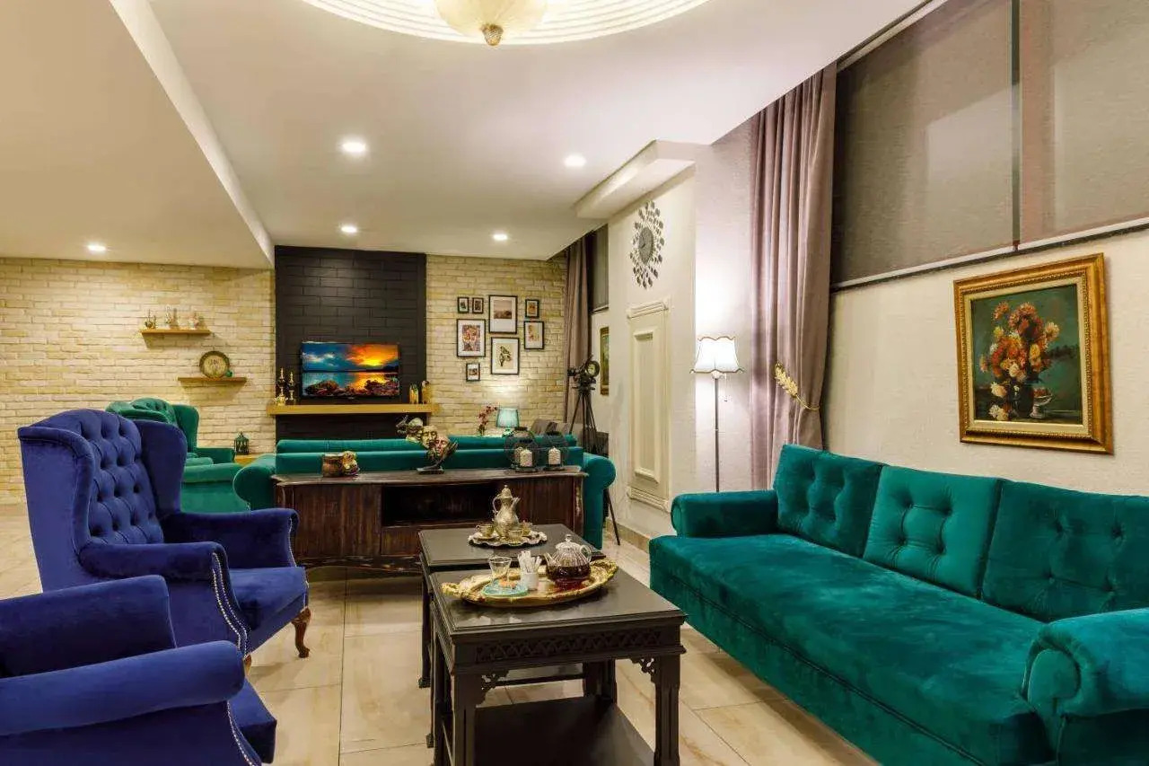 Foto - Golden Crown Hotel