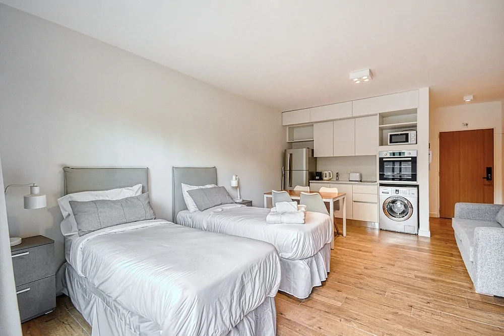 Foto - Live Belgrano Boutique Apartments