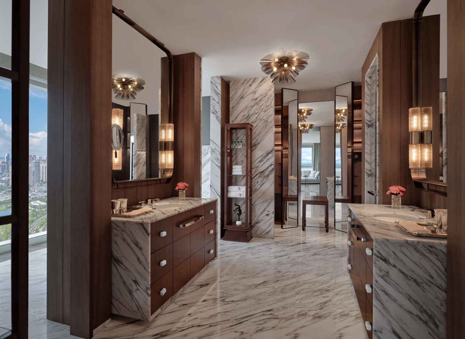 Andaz Shenzhen Bay, By Hyatt