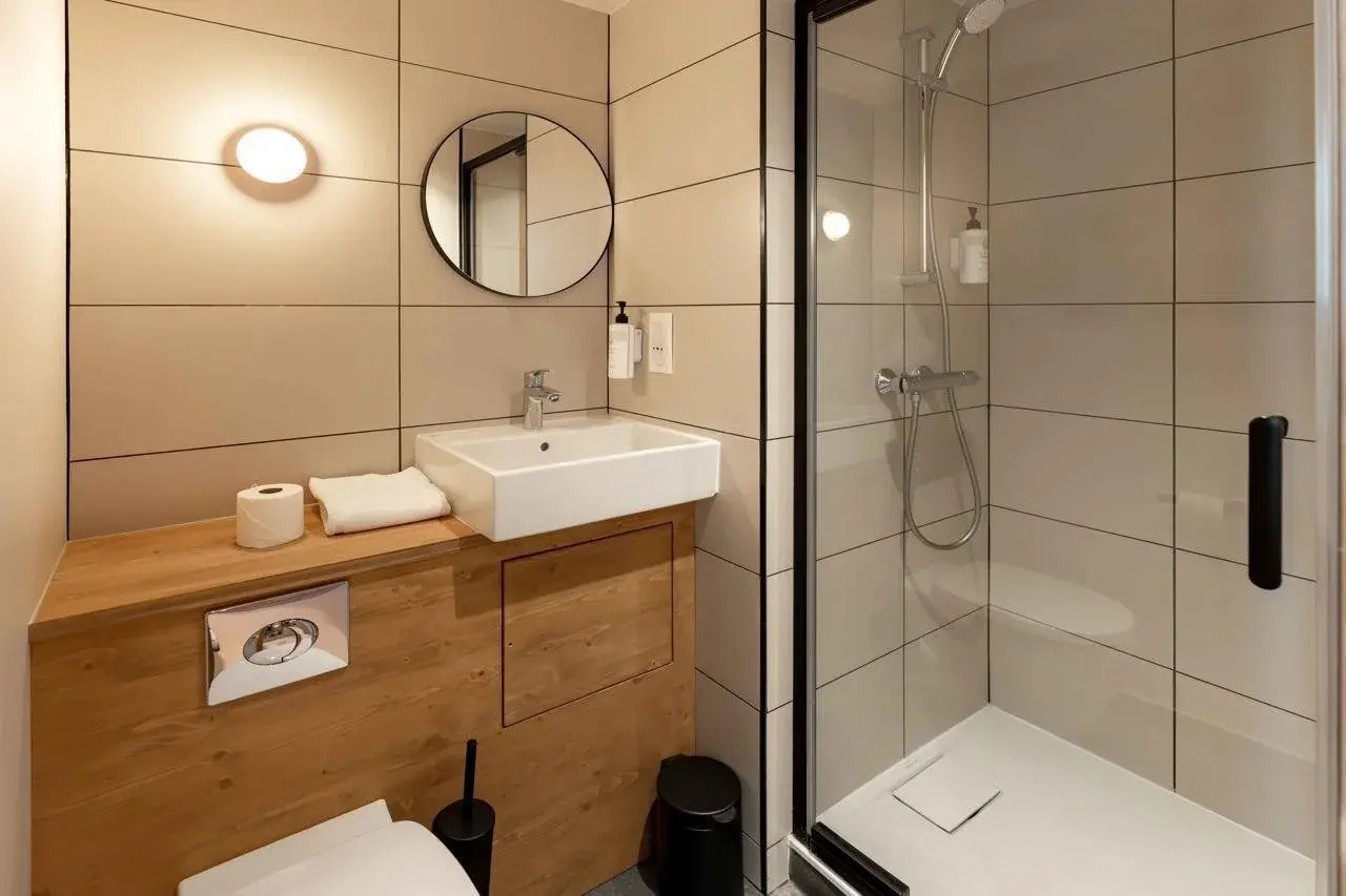 Foto - easyHotel Valencia Ciutat Vella