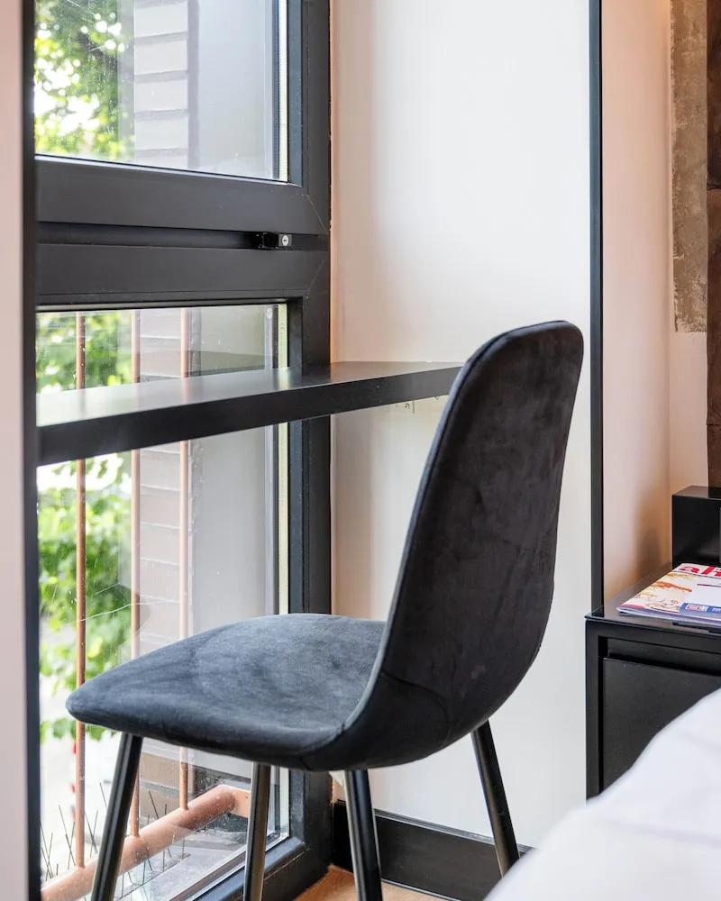 Foto - Hotel am Beatles-Platz