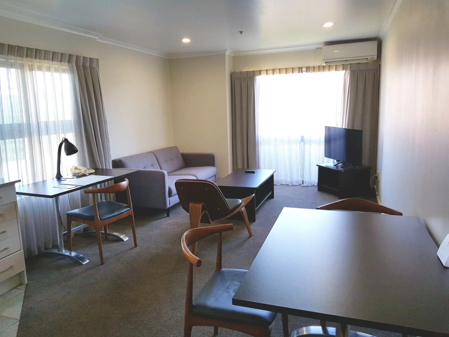 Photo - Quest Auckland Serviced Apartments