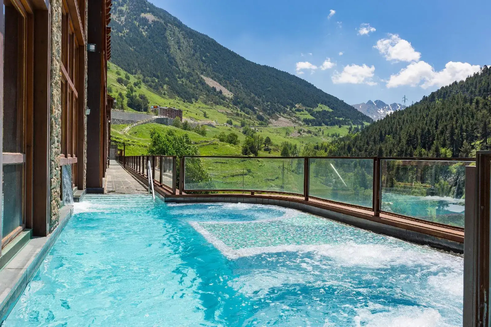 Foto - Sport Hotel Village