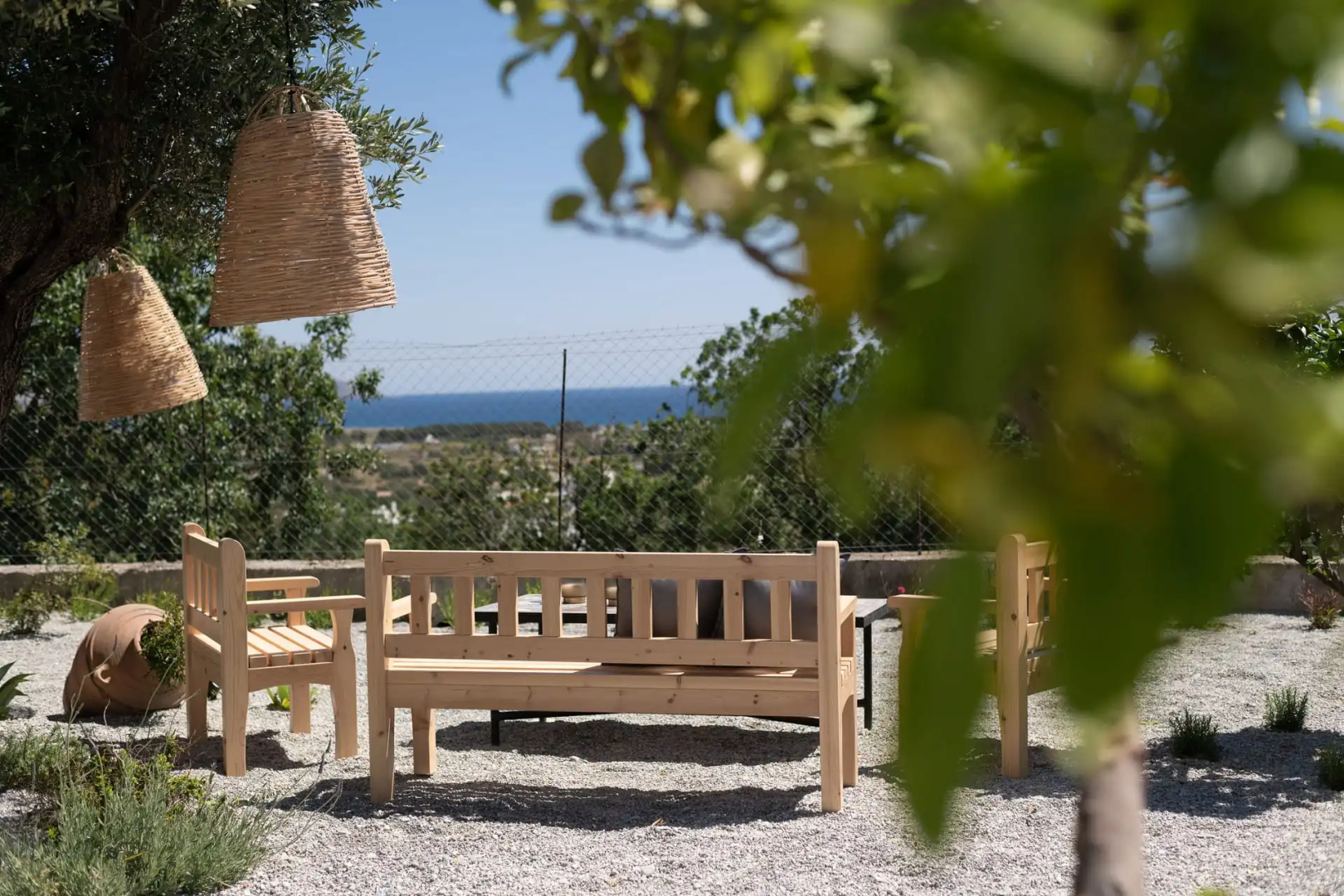 Foto - Kalathos Square luxury suites