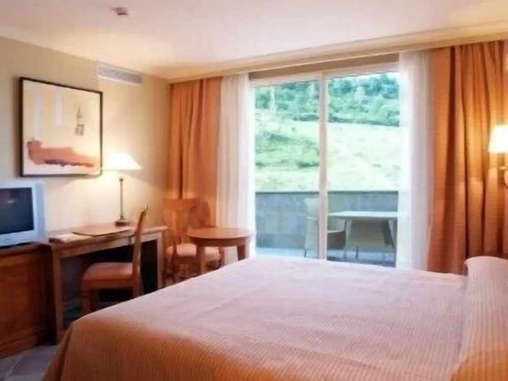 Foto - Hotel Pamplona Villava