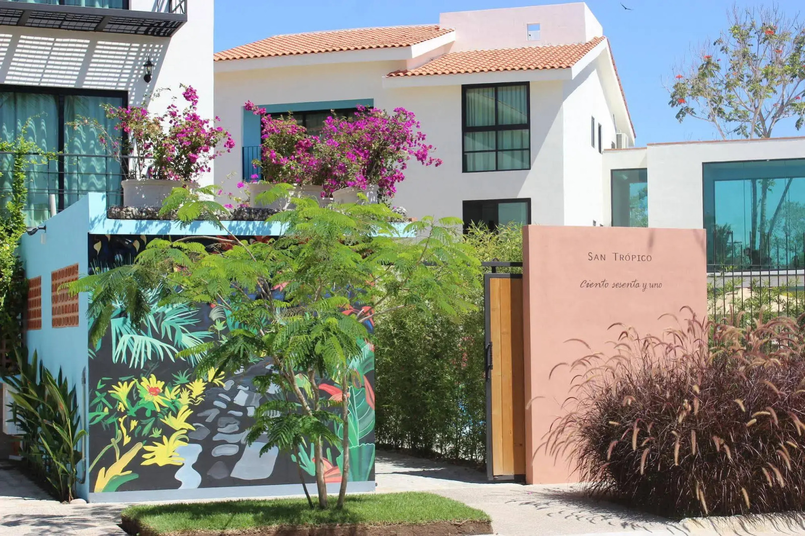 Foto - San Trópico Boutique Hotel & Peaceful Escape