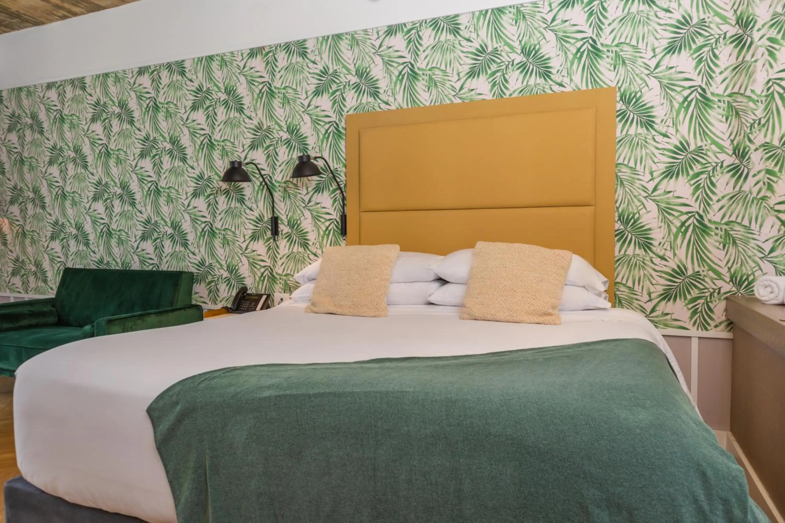 Photo - Faranda Collection Barranquilla, a member of Radisson Individuals
