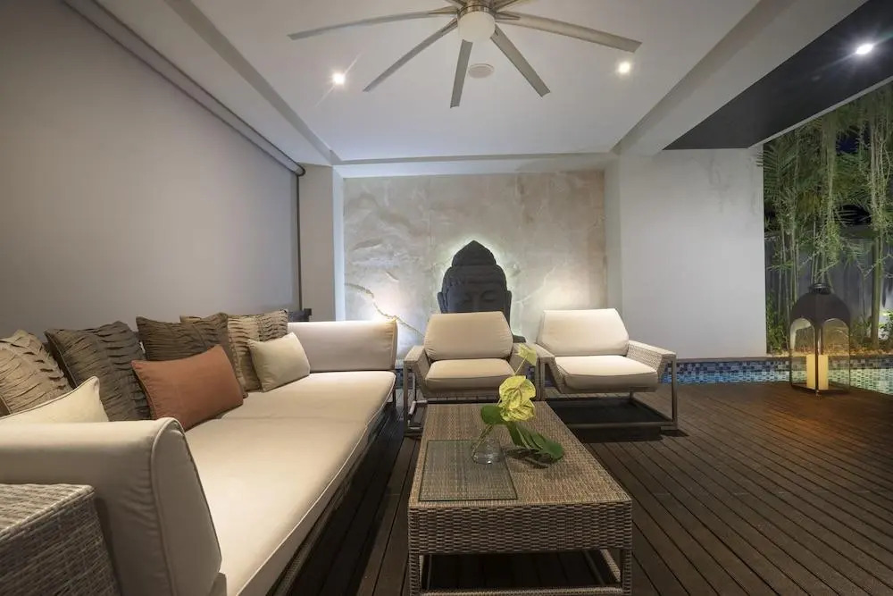 Foto - Villa Balimu Seminyak