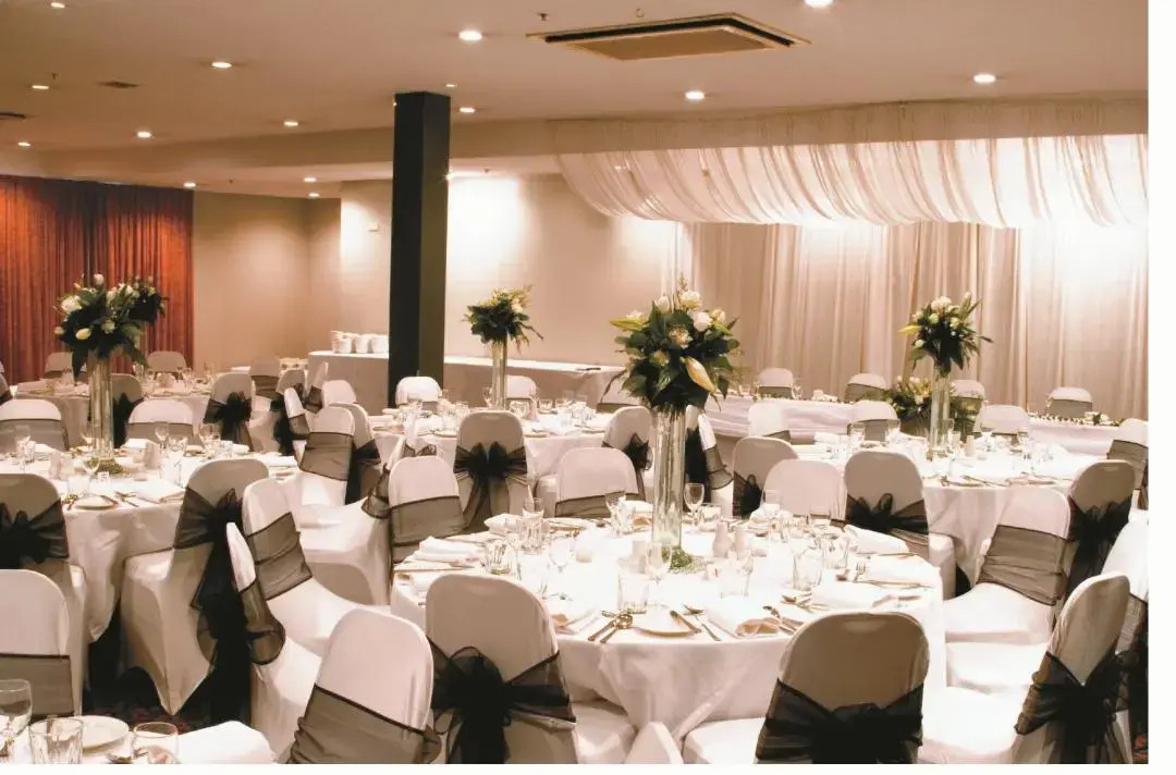 Foto - Waipuna Hotel & Conference Centre