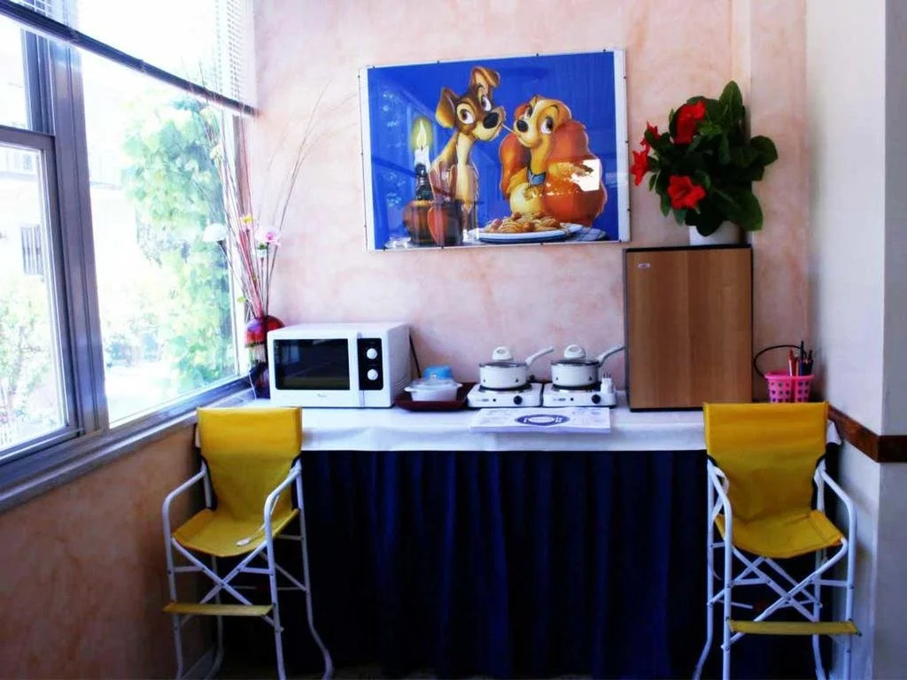 Foto - Hotel Crystal con Piscina Estiva Privata - SPIAGGIA INCLUSA con Formula All Inclusive 7 notti