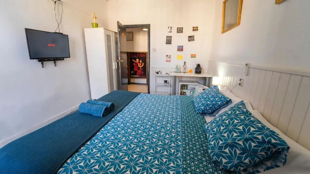 Foto - Itinere Rooms