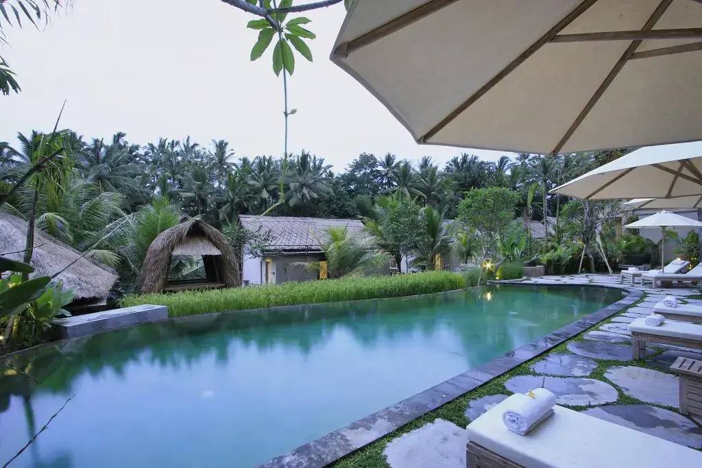 Foto - The Kanjeng Resort Ubud
