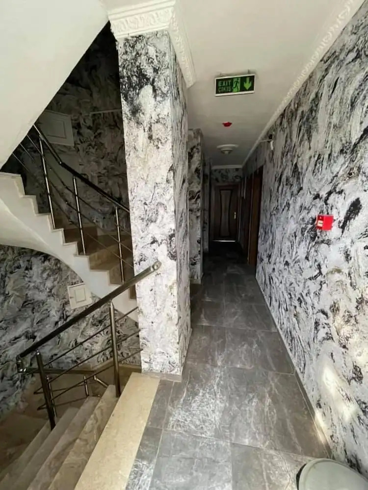 Foto - Özgür Hotel