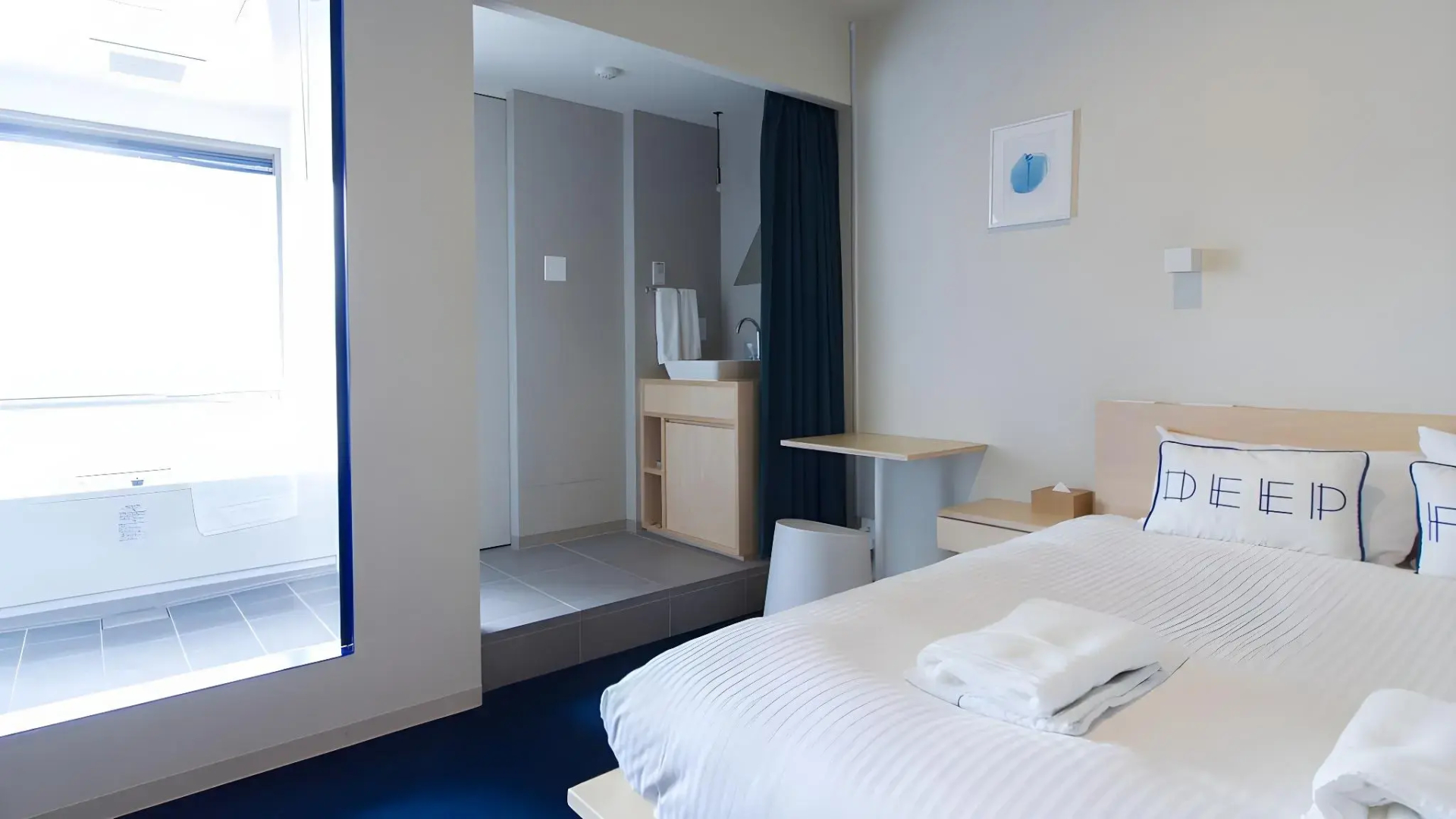 Foto - LYURO Tokyo Kiyosumi by THE SHARE HOTELS