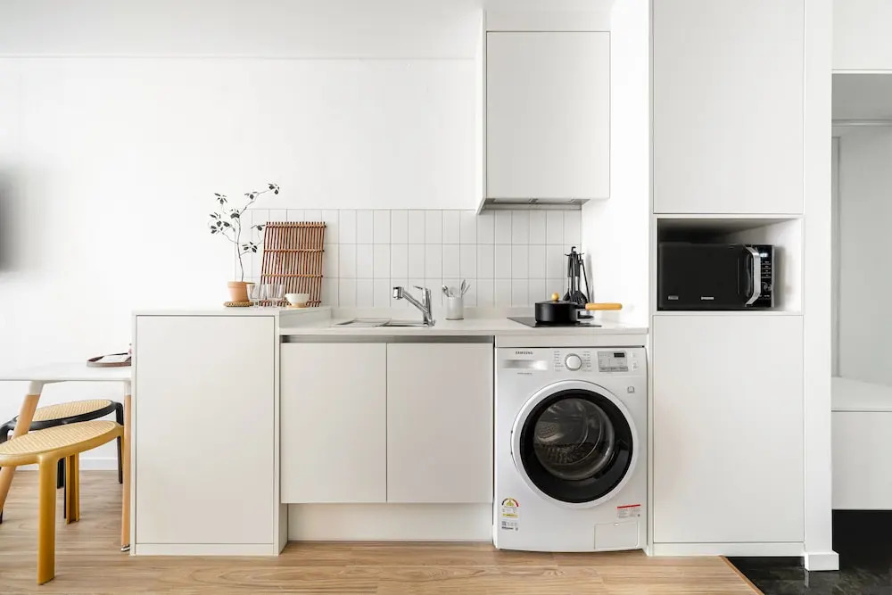 Foto - Urbanstay Boutique Ikseon