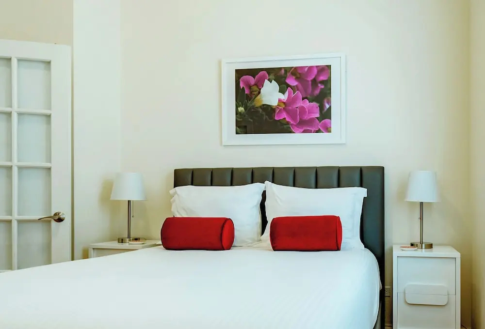 Foto - The Guesthouse Hotel