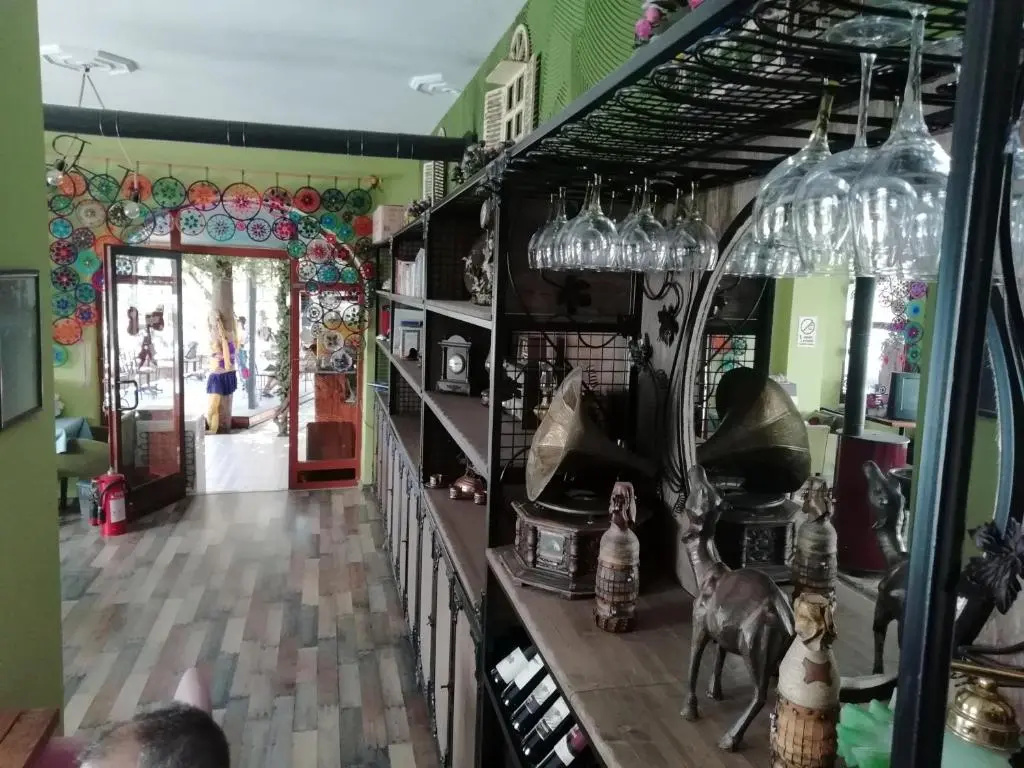 Photo - Konukzade OldTown Apart