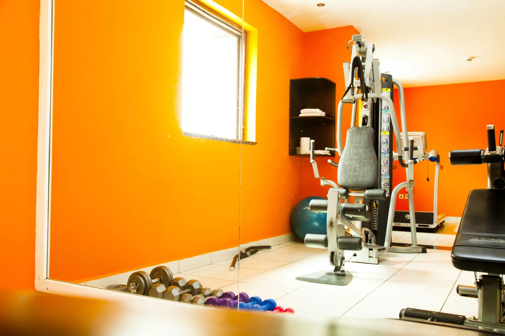 Photo - Ibis Styles Accra Airport