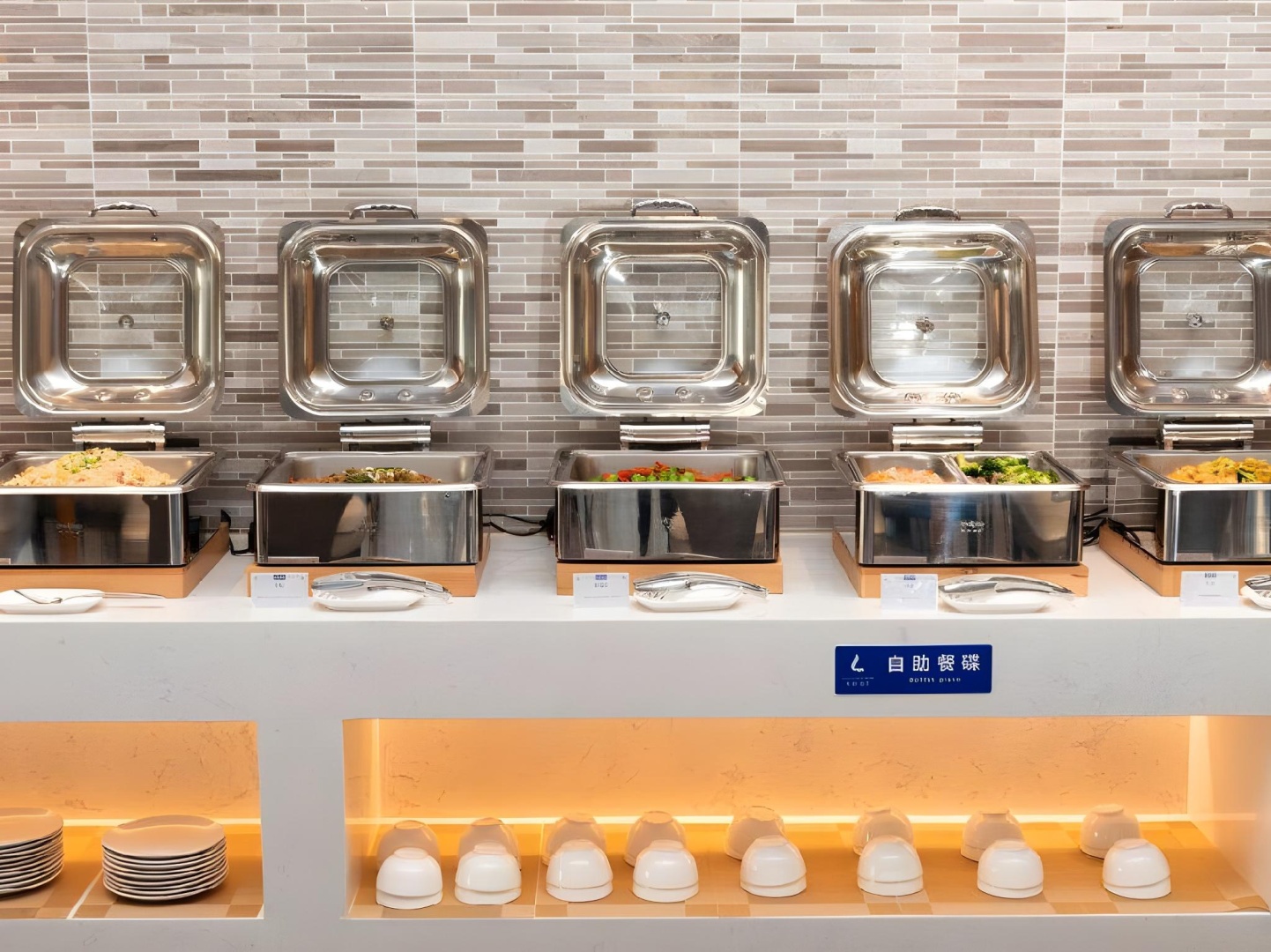 Photo - Lavande Hotel Guangzhou Taigucang Shayuan Station