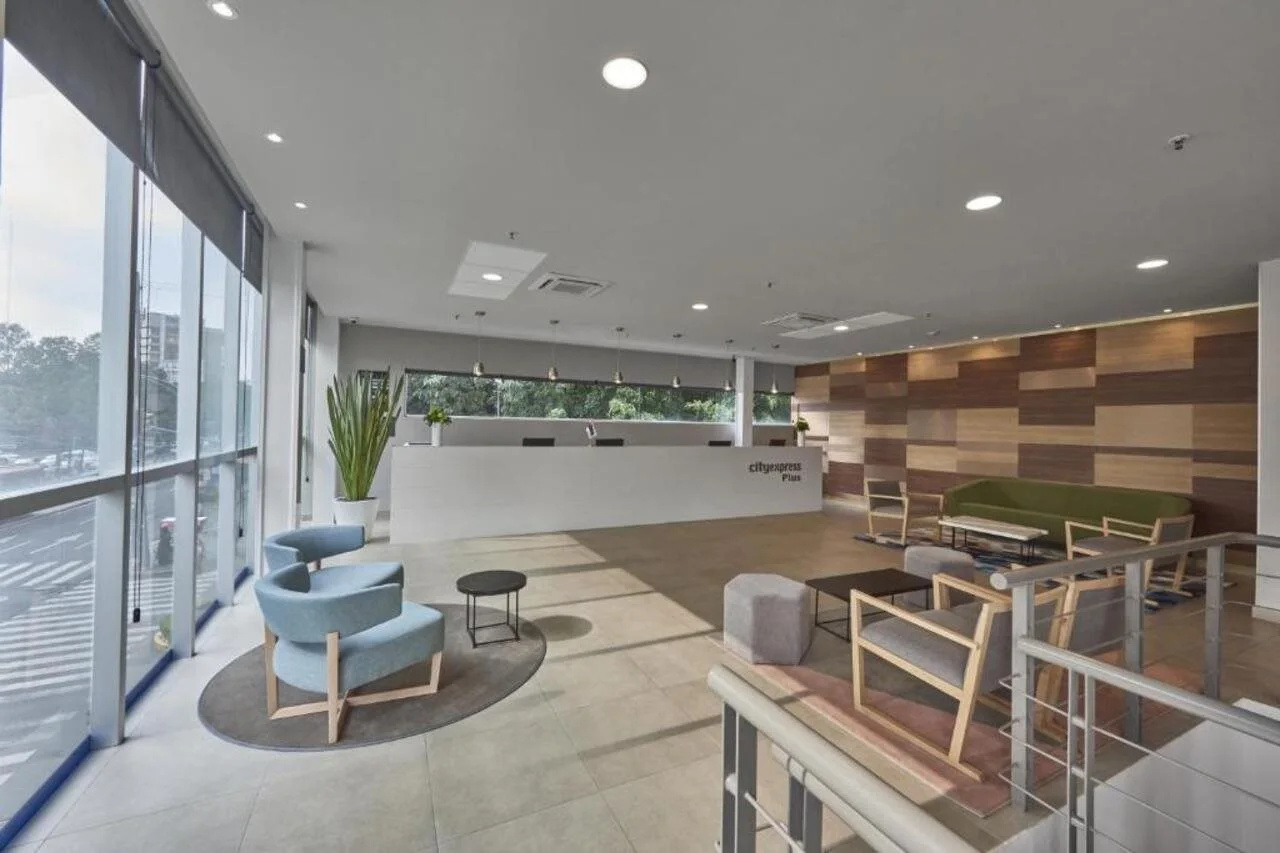 Photo - City Express Plus by Marriott Ciudad de México Insurgentes Sur