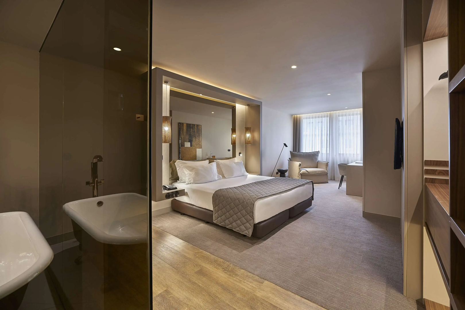 Photo - PortoBay Teatro