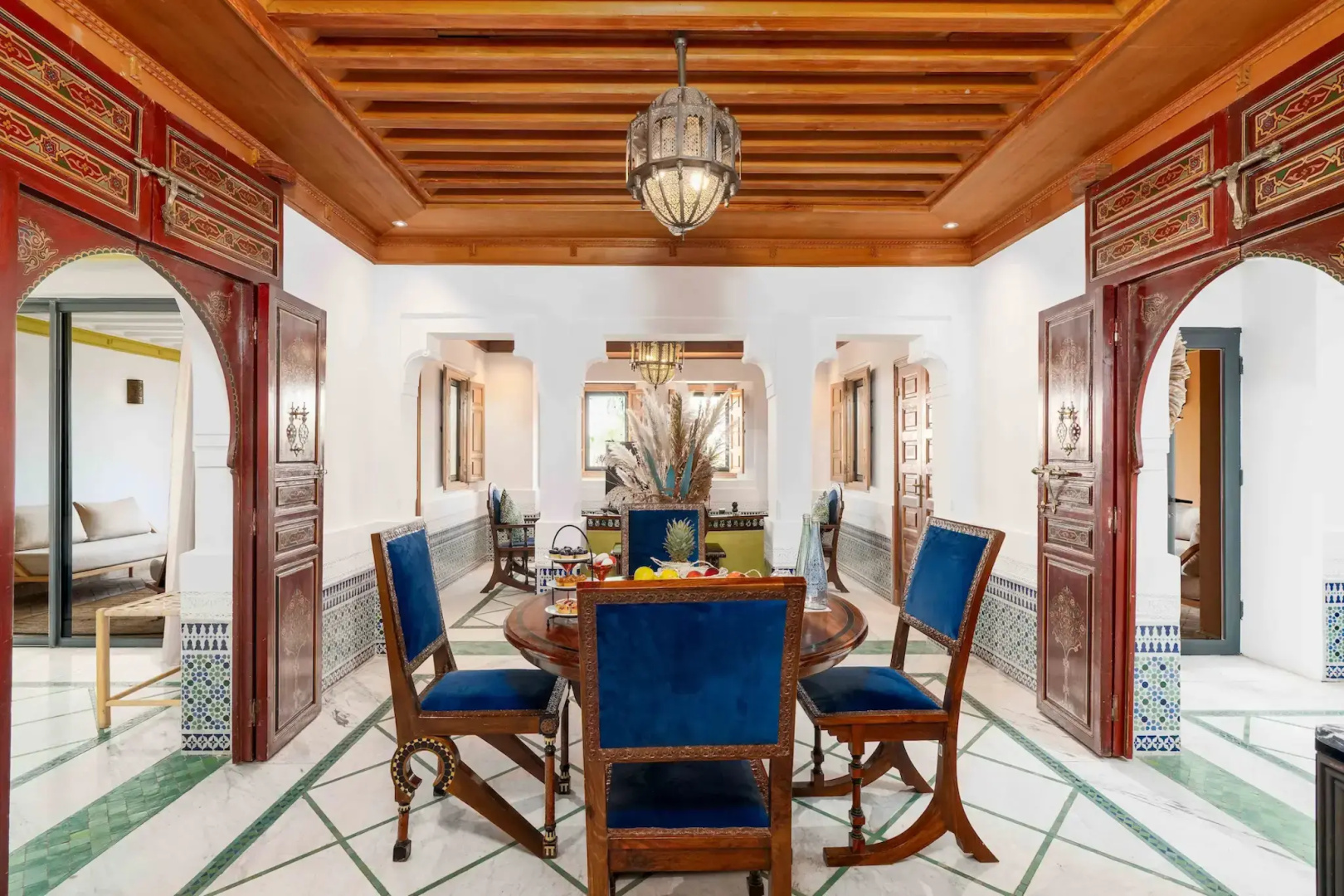 Photo - Jaal Riad Resort