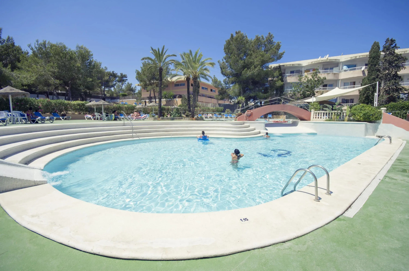 Foto - azuLine Hoteles Mar Amantis & II