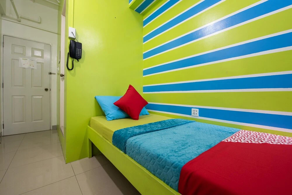 Photo - Yuj Inn Pasay