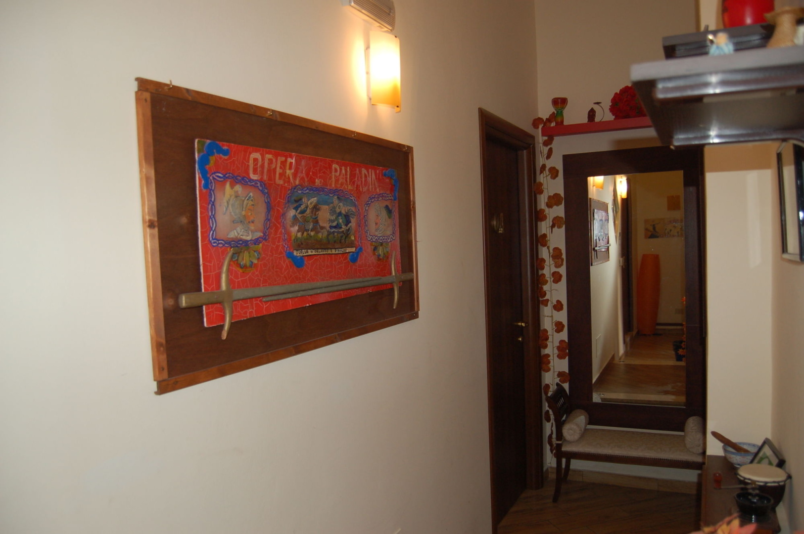 Foto - Antadia B&B