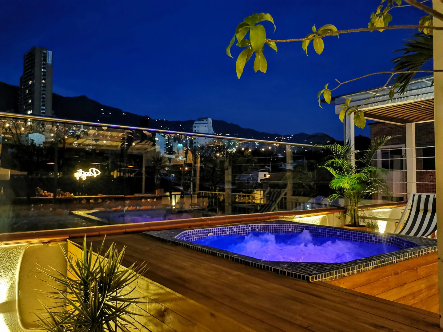 Foto - La Martina Boutique Hotel
