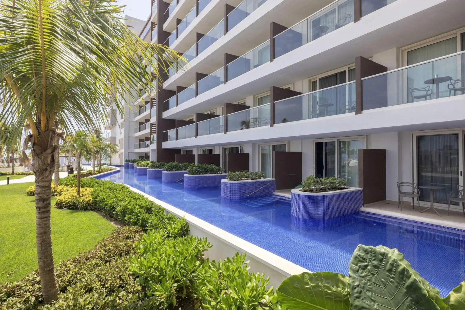 Foto - Royalton Splash Riviera Cancun, An Autograph Collection All-Inclusive Resort
