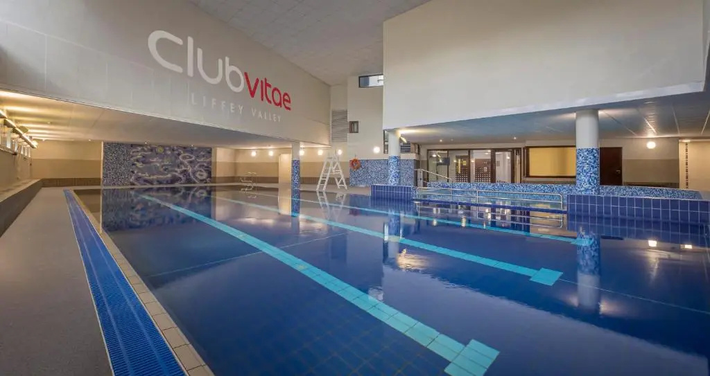 Photo - Clayton Hotel Liffey Valley