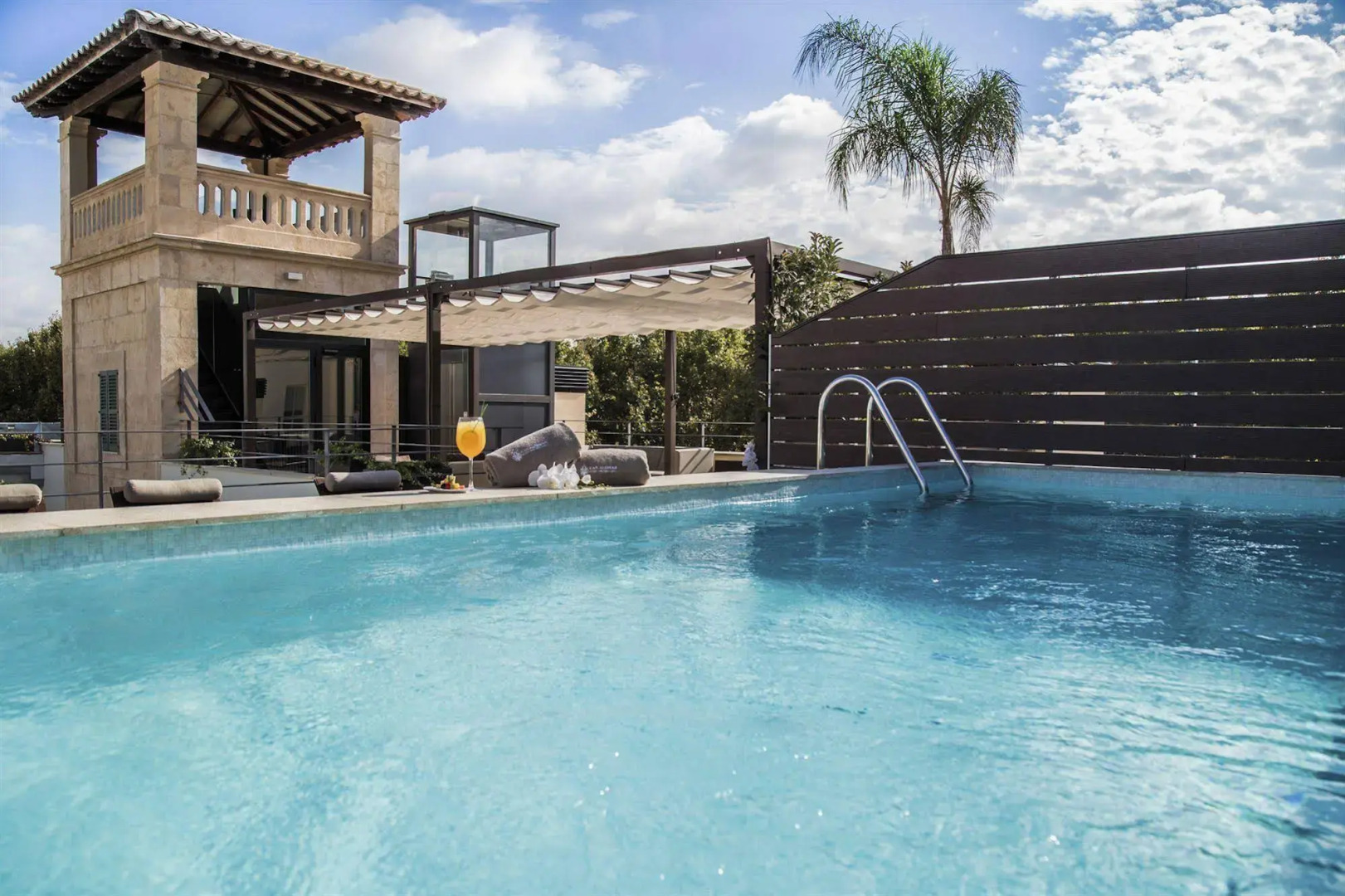 Foto - Can Alomar Hotel