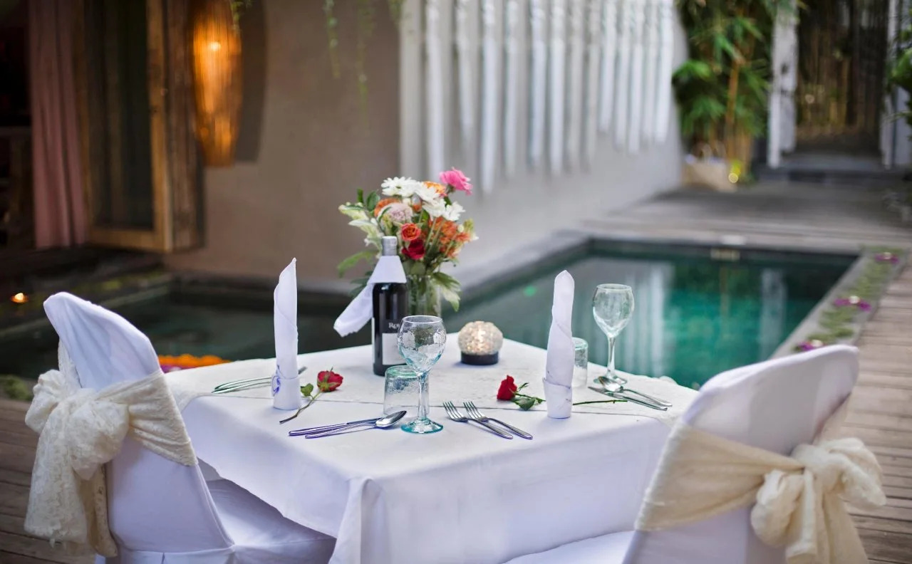 Foto - Blue Karma Dijiwa Seminyak