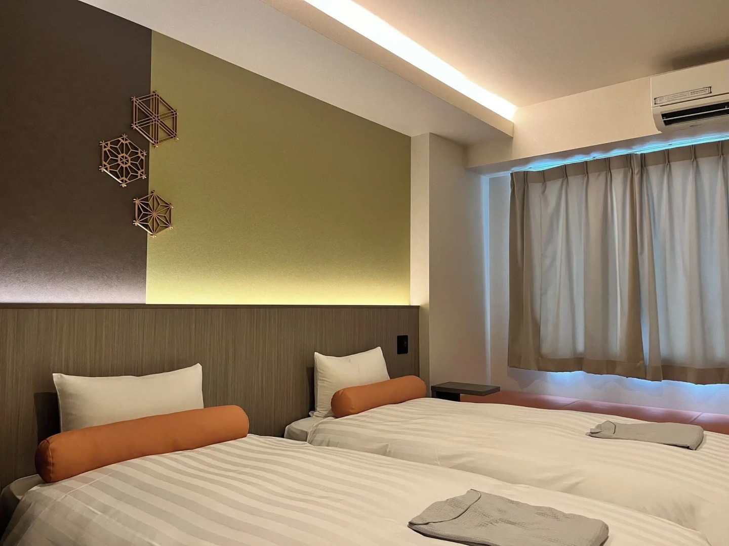 Foto - Hotel Japanesque Kyoto Station ZEQUU ANNEX