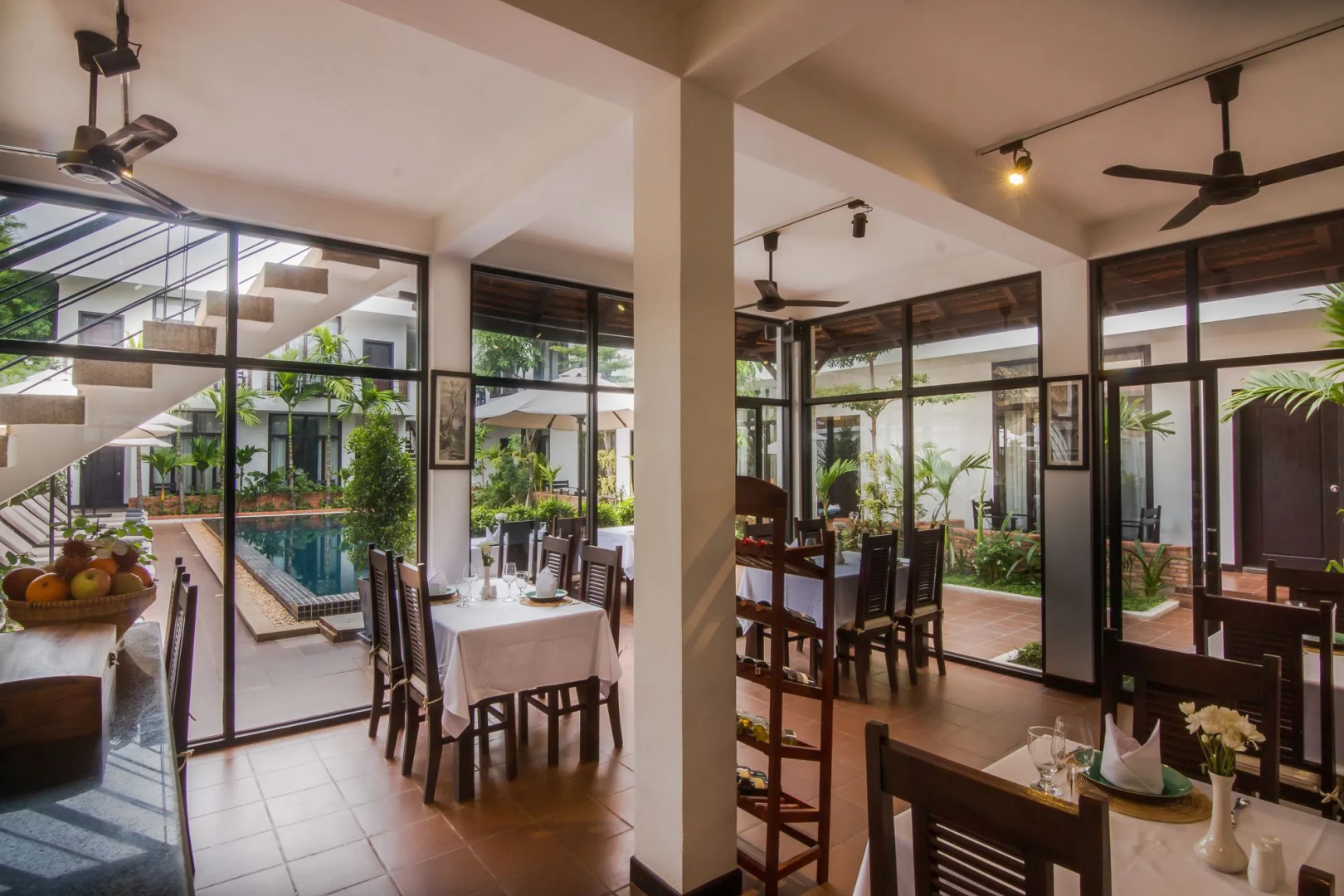 Photo - The Bliss Angkor
