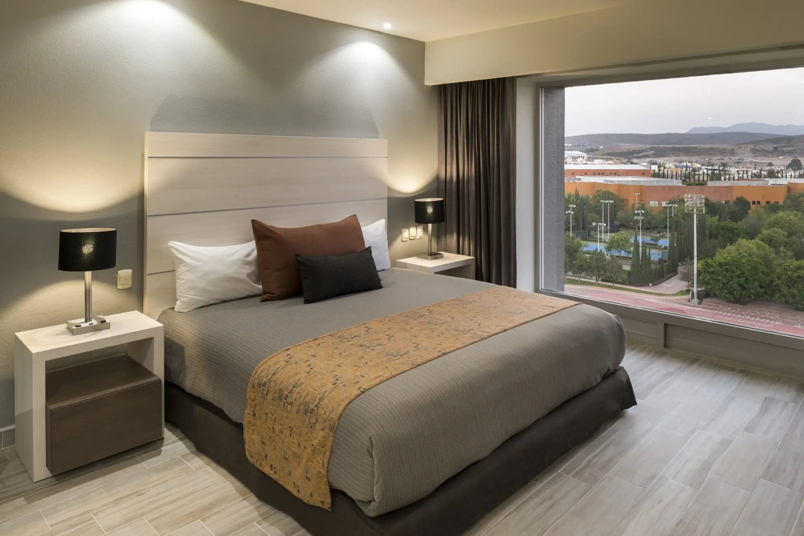 Foto - Real Inn San Luis Potosi