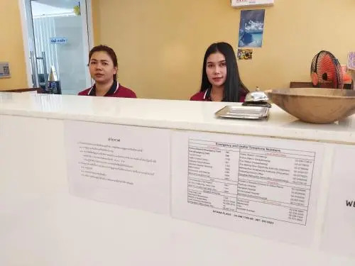 Foto - Sitara Place Serviced Apartment & Hotel