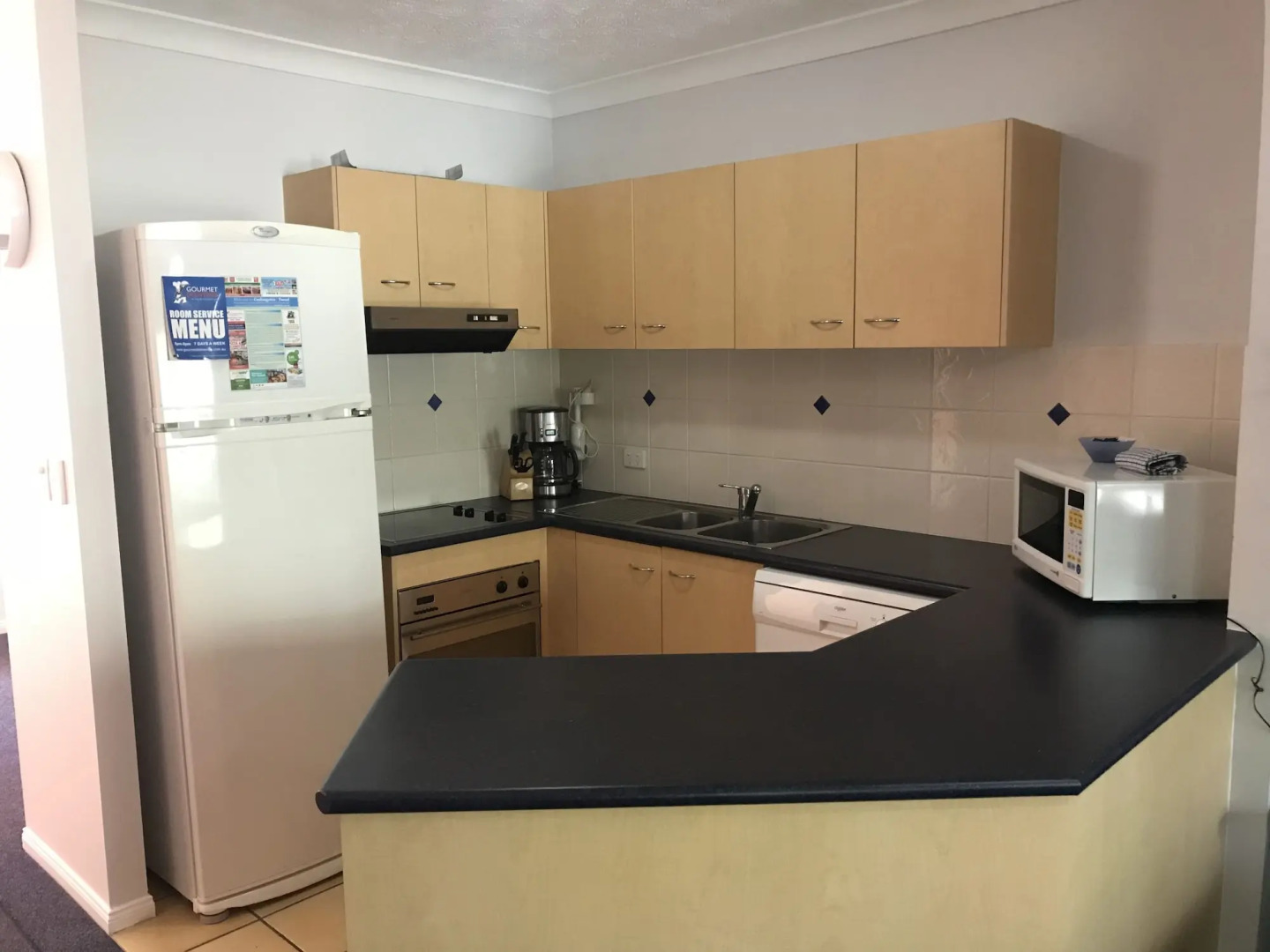 Foto - Bella Mare Coolangatta Beachside Apartments