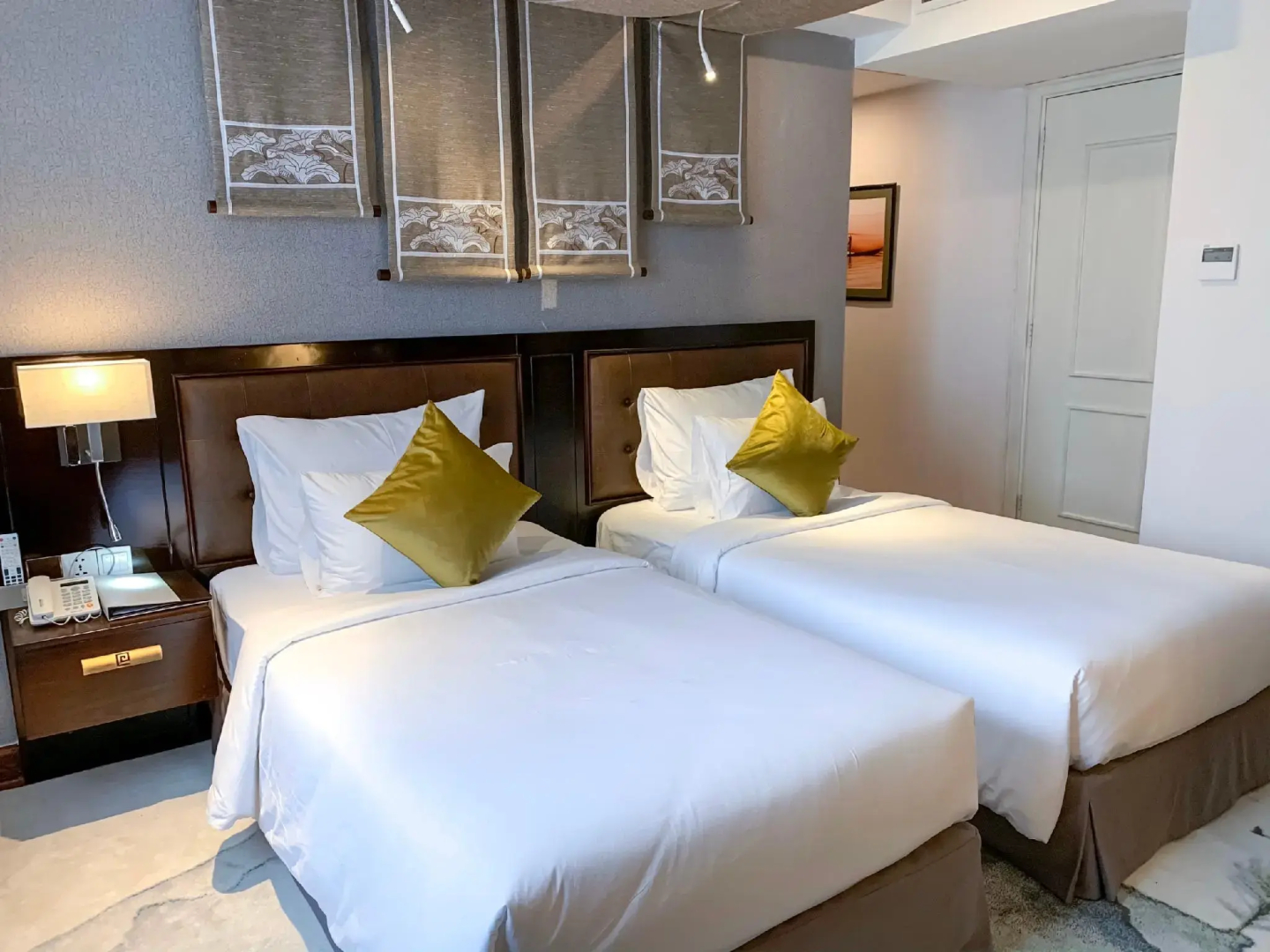 Foto - The Odys Boutique Hotel