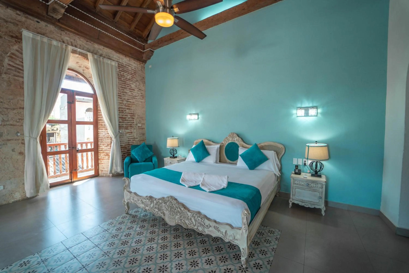 Photo - Hotel Casa Tere