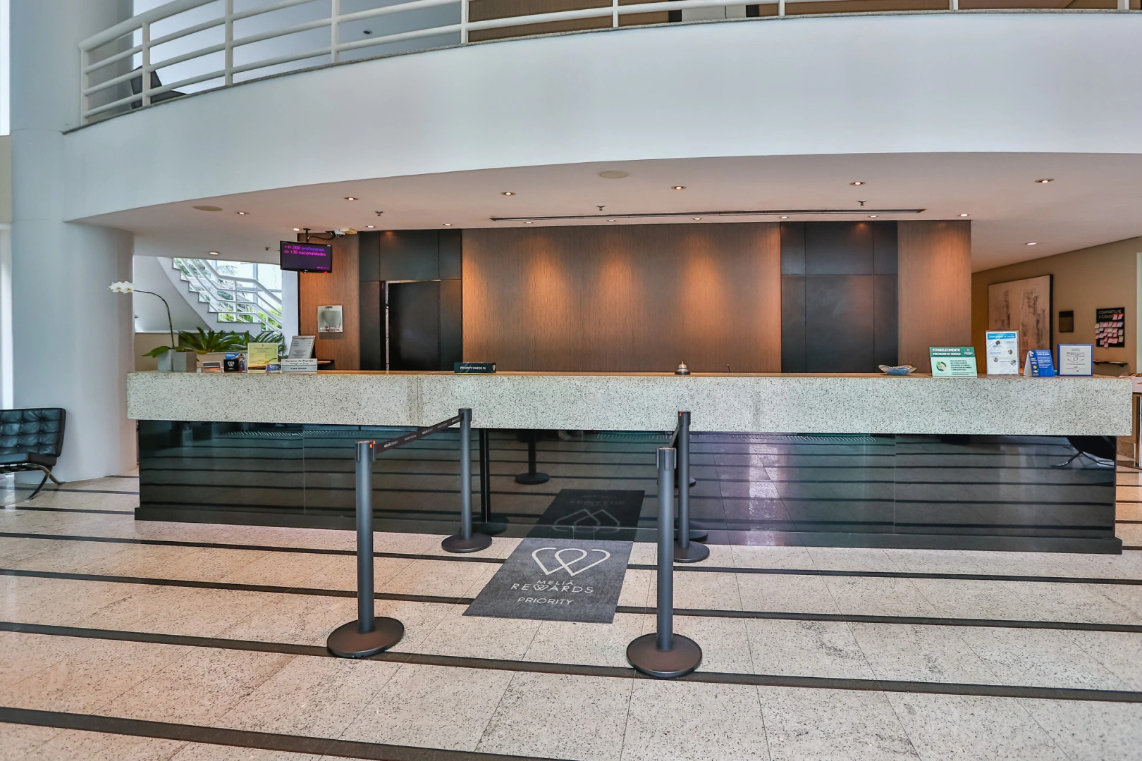 Foto - Park Inn by Radisson Berrini