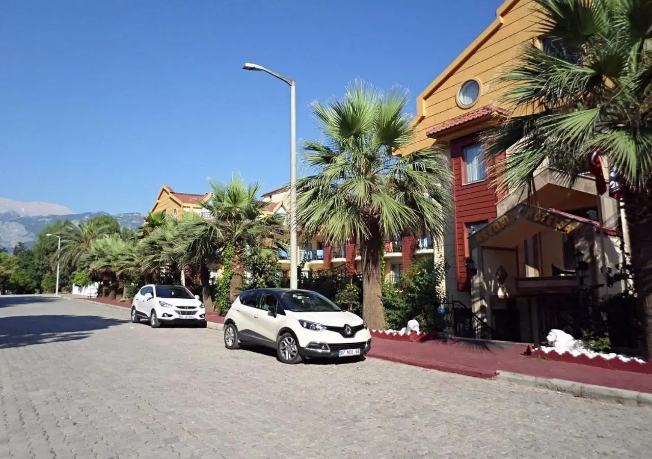 Foto - Astoria Resort Hotel&Spa -All Inclusive -Adult Friendly