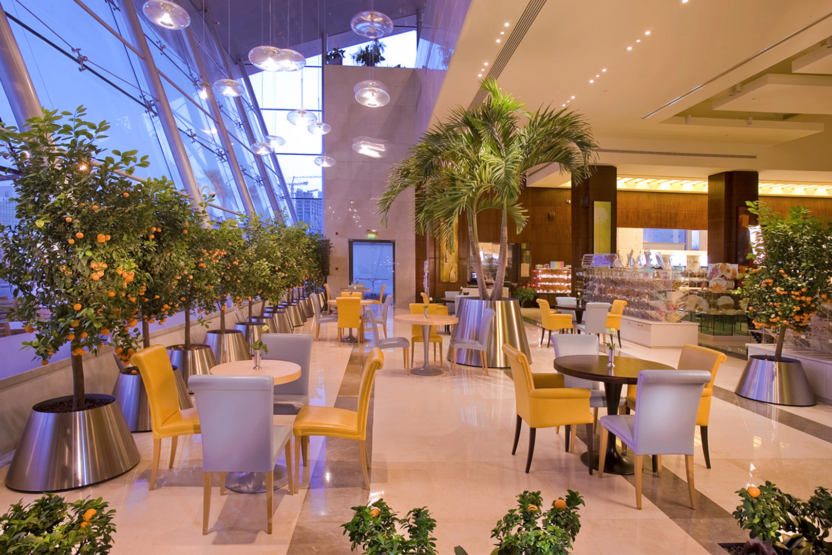 Foto - La Cigale Hotel Managed by Accor