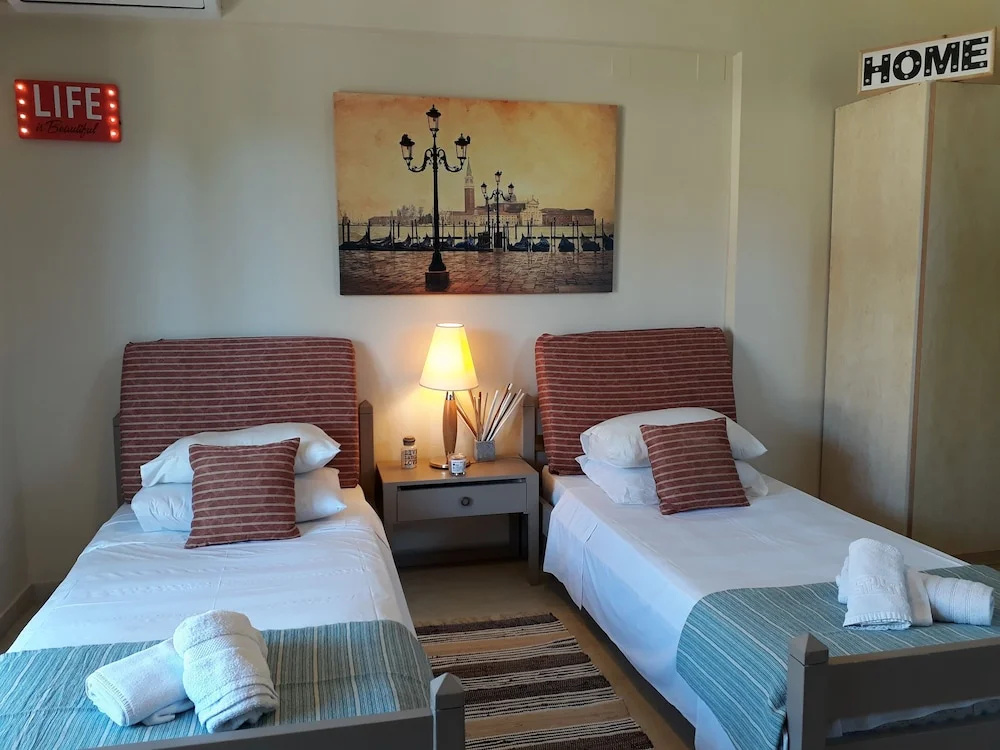 Foto - Pierhouse Hotel Corfu - Gouvia