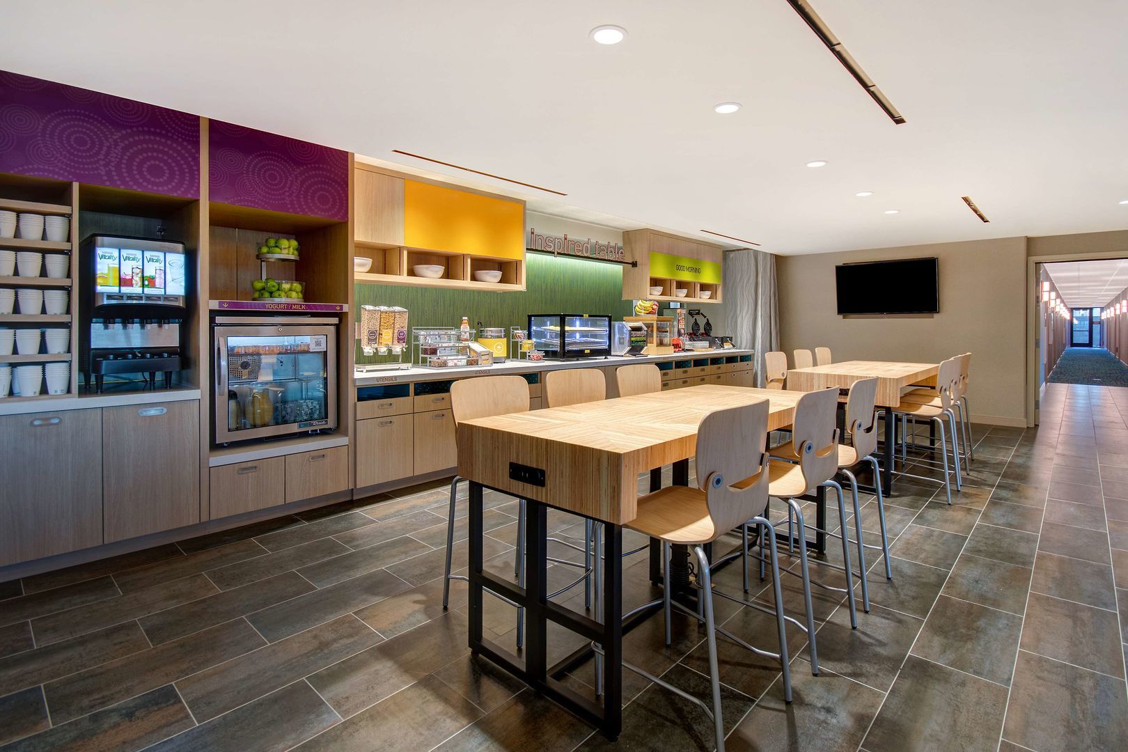 Foto - Home2 Suites By Hilton Las Vegas North