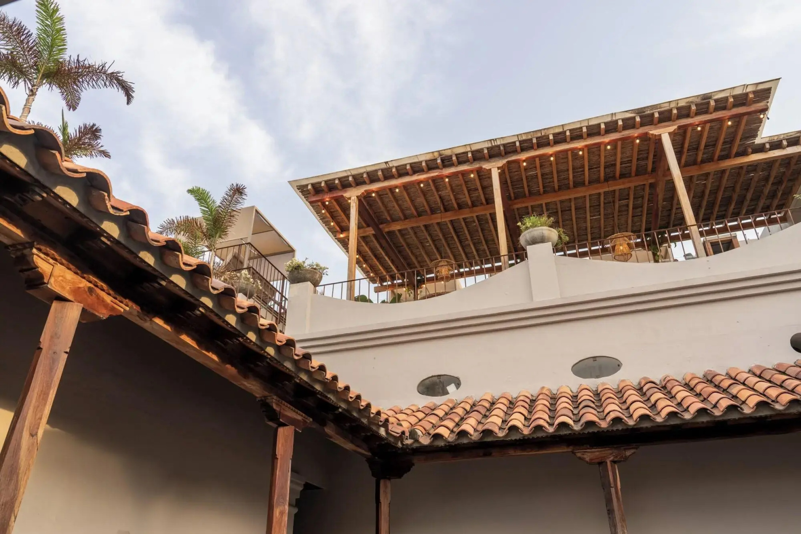Foto - Hotel Casa Don Luis by Faranda Boutique, a member of Radisson Individuals