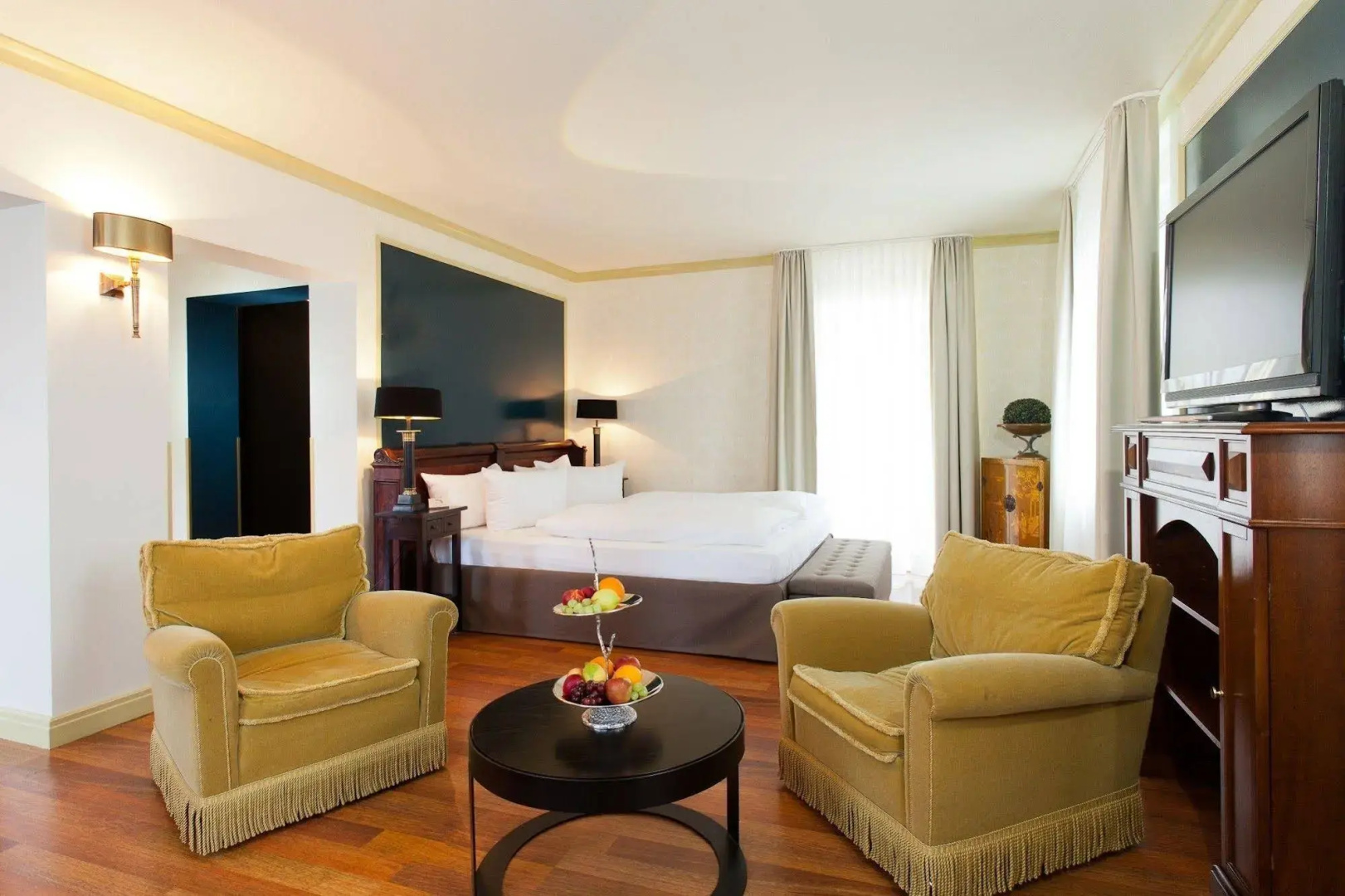 Foto - Hotel Würzburger Hof ****