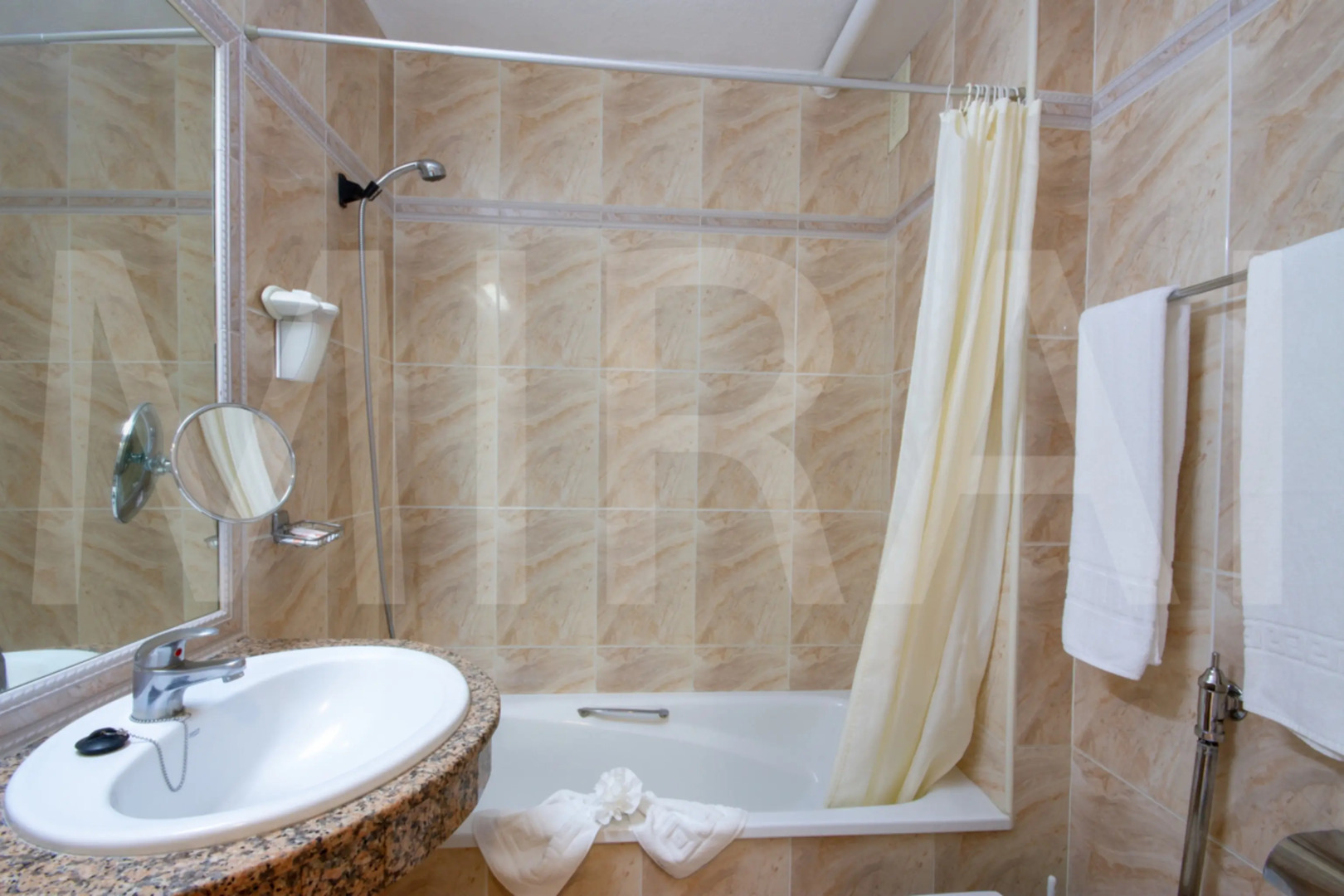 Foto - Apartamentos Pez Azul